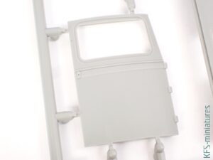 1/35 Ward Lafrance - Model 1000 - Series 2 - Thunder Model 1/35 Ward Lafrance - Model 1000 - Series 2 - Thunder Model