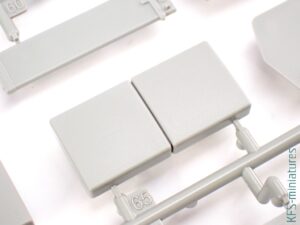 1/35 Ward Lafrance - Model 1000 - Series 2 - Thunder Model 1/35 Ward Lafrance - Model 1000 - Series 2 - Thunder Model