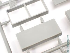 1/35 Ward Lafrance - Model 1000 - Series 2 - Thunder Model 1/35 Ward Lafrance - Model 1000 - Series 2 - Thunder Model