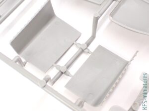 1/35 Ward Lafrance - Model 1000 - Series 2 - Thunder Model 1/35 Ward Lafrance - Model 1000 - Series 2 - Thunder Model