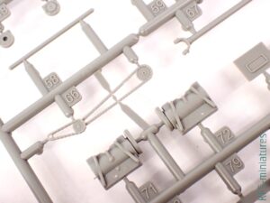 1/35 Ward Lafrance - Model 1000 - Series 2 - Thunder Model 1/35 Ward Lafrance - Model 1000 - Series 2 - Thunder Model