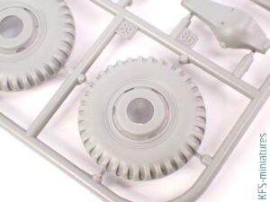 1/35 Ward Lafrance - Model 1000 - Series 2 - Thunder Model 1/35 Ward Lafrance - Model 1000 - Series 2 - Thunder Model