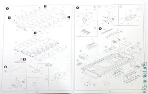 1/35 Crusader Mk.III - Border Model