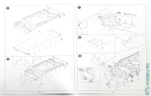 1/35 Crusader Mk.III - Border Model