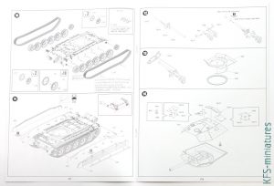 1/35 Crusader Mk.III - Border Model