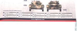 1/35 Crusader Mk.III - Border Model