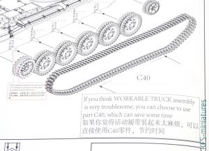 1/35 Crusader Mk.III - Border Model