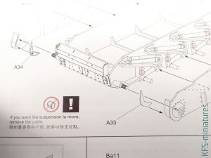 1/35 Crusader Mk.III - Border Model