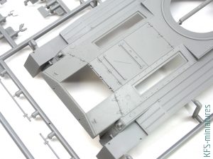 1/35 Crusader Mk.III - Border Model