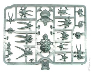 Citadel SKULLS - Games Workshop