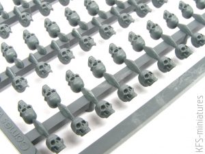 Citadel SKULLS - Games Workshop