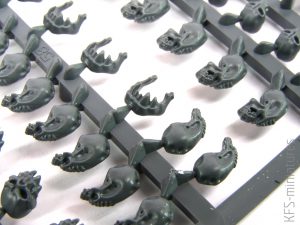 Citadel SKULLS - Games Workshop