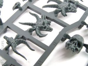 Citadel SKULLS - Games Workshop