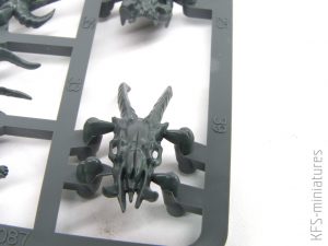 Citadel SKULLS - Games Workshop