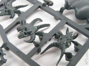 Citadel SKULLS - Games Workshop