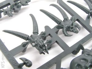 Citadel SKULLS - Games Workshop