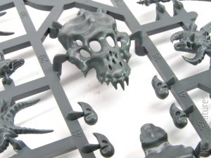 Citadel SKULLS - Games Workshop