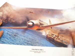 1/48 Royal Class Fw 190A Early Versions - Eduard