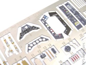 1/48 Royal Class Fw 190A Early Versions - Eduard