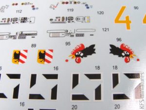 1/48 Royal Class Fw 190A Early Versions - Eduard