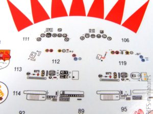 1/48 Royal Class Fw 190A Early Versions - Eduard