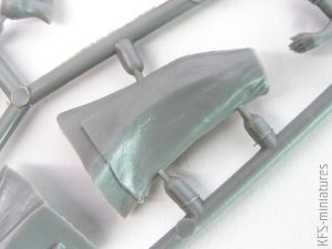 1/32 Napoleon's Red Lancer - Master Box