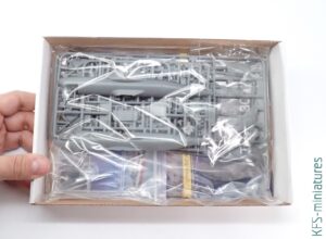 1/144 Airliner ATR-42-300 - X-Scale