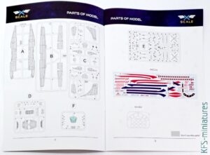 1/144 Airliner ATR-42-300 - X-Scale