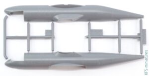 1/144 Airliner ATR-42-300 - X-Scale