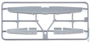 1/144 Airliner ATR-42-300 - X-Scale