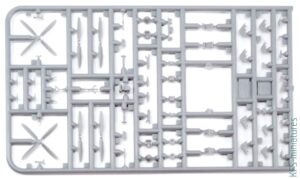 1/144 Airliner ATR-42-300 - X-Scale