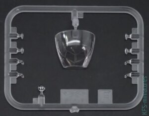 1/144 Airliner ATR-42-300 - X-Scale