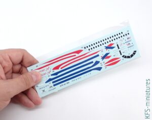 1/144 Airliner ATR-42-300 - X-Scale