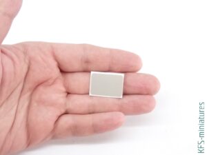 1/144 Airliner ATR-42-300 - X-Scale