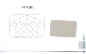 1/144 Airliner ATR-42-300 - X-Scale