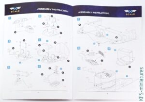 1/144 Airliner ATR-42-300 - X-Scale