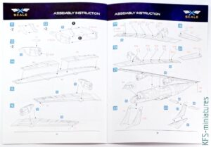 1/144 Airliner ATR-42-300 - X-Scale