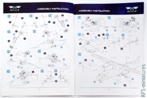1/144 Airliner ATR-42-300 - X-Scale