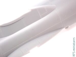 1/144 Airliner ATR-42-300 - X-Scale