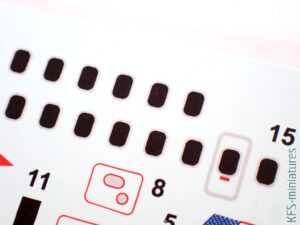 1/144 Airliner ATR-42-300 - X-Scale