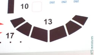 1/144 Airliner ATR-42-300 - X-Scale