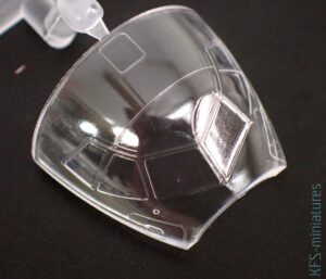 1/144 Airliner ATR-42-300 - X-Scale