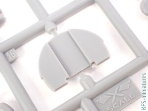 1/144 Airliner ATR-42-300 - X-Scale