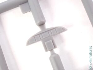 1/144 Airliner ATR-42-300 - X-Scale