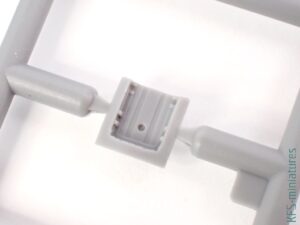 1/144 Airliner ATR-42-300 - X-Scale