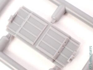 1/144 Airliner ATR-42-300 - X-Scale