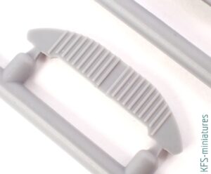 1/144 Airliner ATR-42-300 - X-Scale