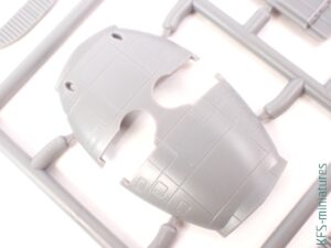 1/144 Airliner ATR-42-300 - X-Scale