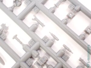 1/144 Airliner ATR-42-300 - X-Scale