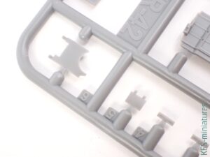 1/144 Airliner ATR-42-300 - X-Scale